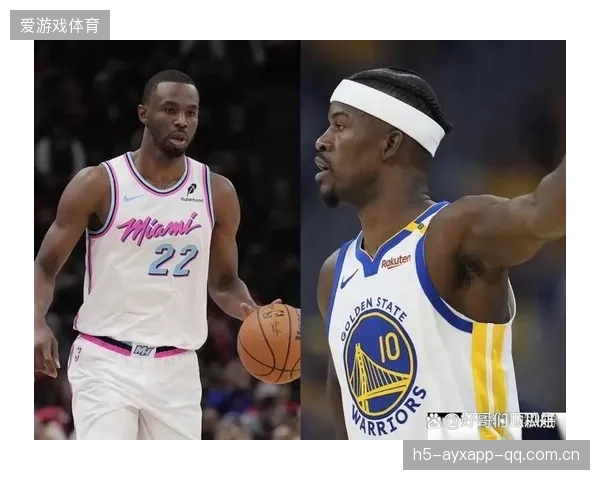 巴特勒外线命中，热火保留追分希望